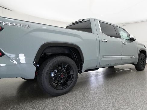 New 2026 Toyota Tundra 1794 Edition w/ TRD Off-Road Package AWD/4WD image 25