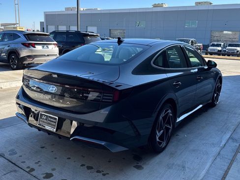 Used 2025 Hyundai Sonata SEL image 22