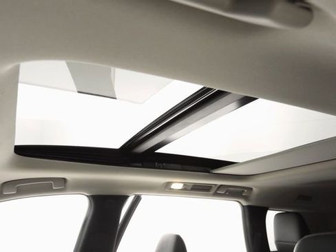 Used 2024 INFINITI QX60 Luxe image 21