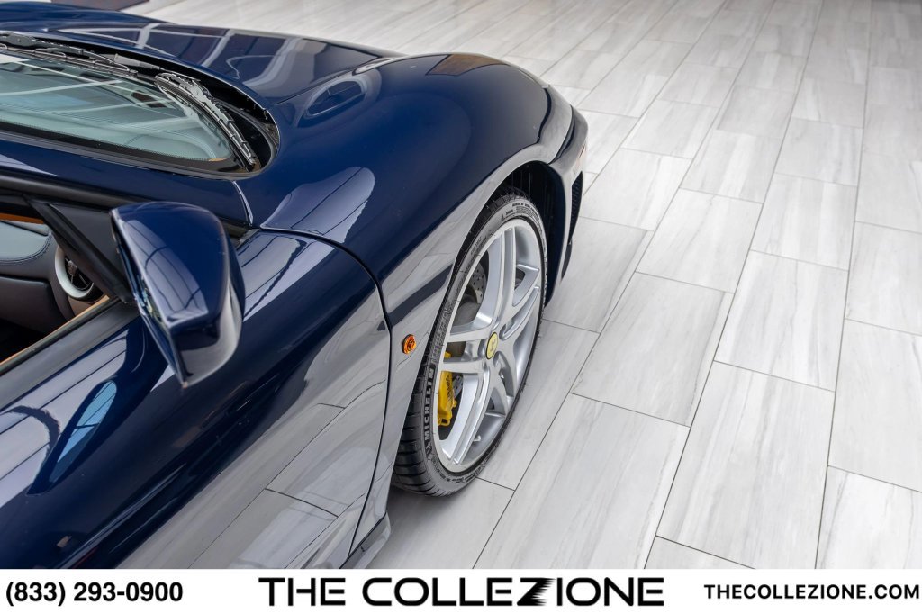Used 2006 Ferrari F430 Spider RWD image 35