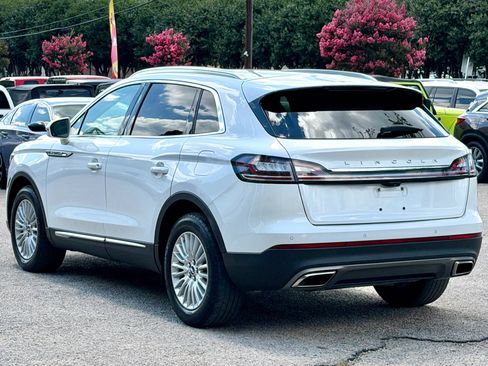 Used 2020 Lincoln Nautilus FWD image 5