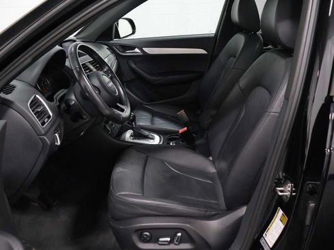 Used 2018 Audi Q3 2.0T Premium AWD/4WD image 5
