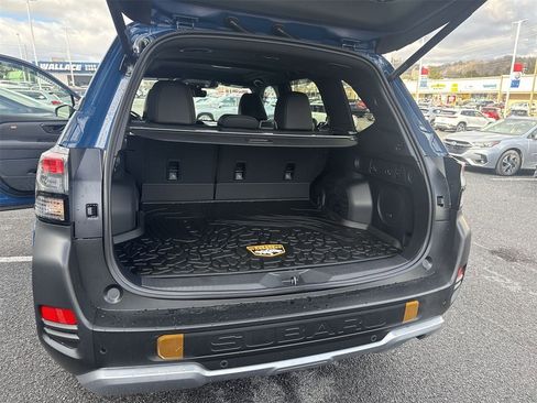 New 2026 Subaru Forester Wilderness image 44
