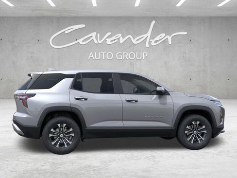 New 2026 Chevrolet Equinox LT image 5