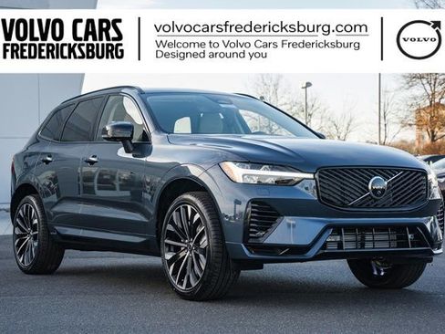New 2026 Volvo XC60 T8 Ultra w/ Protection Package Premier image 1