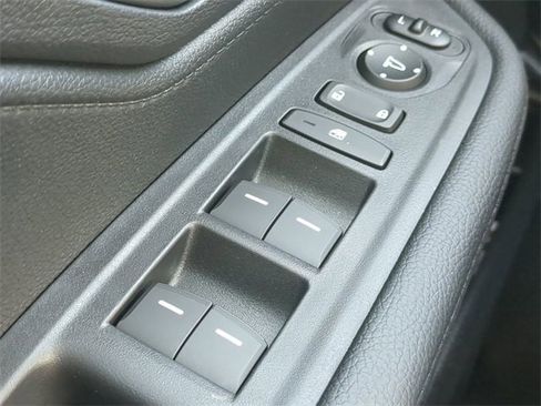 New 2026 Honda Odyssey EX-L image 23