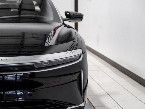 Used 2023 Lucid Air Touring AWD/4WD image 46