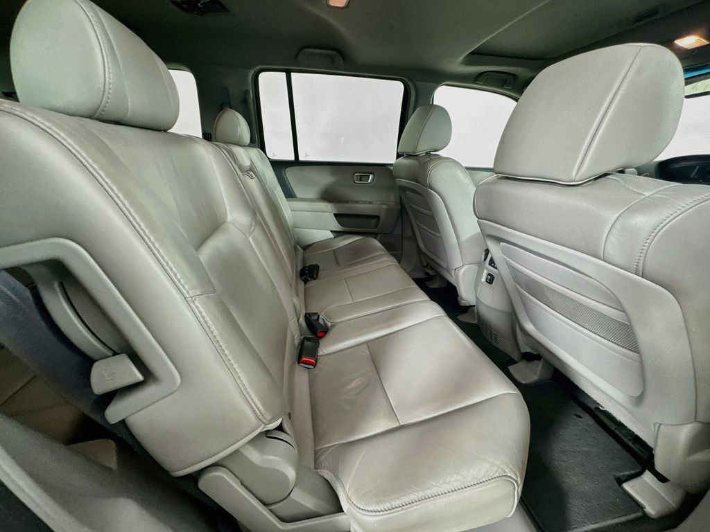 Used 2011 Honda Pilot EX-L image 33