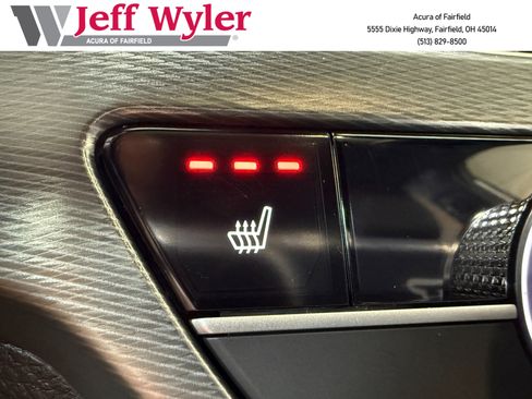 New 2026 Acura Integra A-Spec image 24