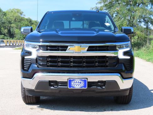 New 2026 Chevrolet Silverado 1500 LT w/ All Star Edition Plus AWD/4WD image 19