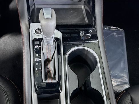 New 2025 Nissan Altima 2.5 SR image 18