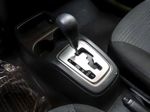 Used 2024 Mitsubishi Mirage G4 ES image 19