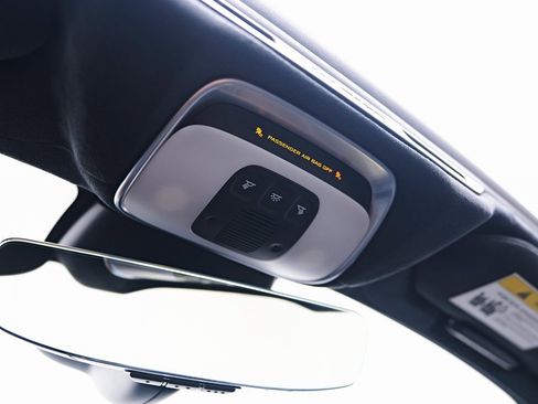 Used 2024 McLaren 750S Spider image 91