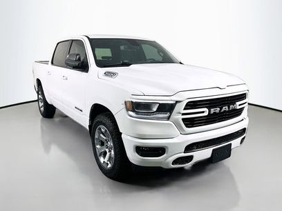 Used 2019 RAM 1500 Big Horn