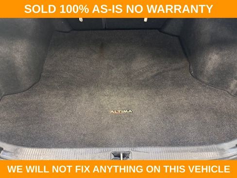 Used 2012 Nissan Altima 2.5 S FWD image 24