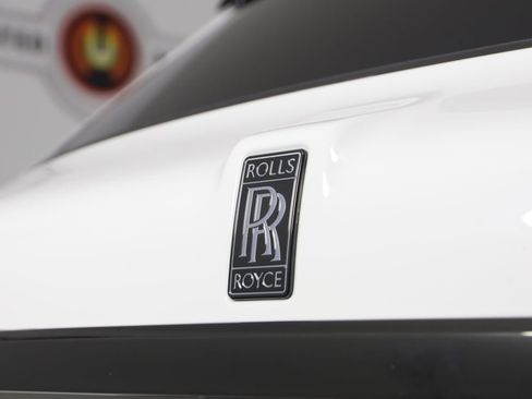 Used 2024 Rolls-Royce Cullinan Black Badge AWD/4WD image 80