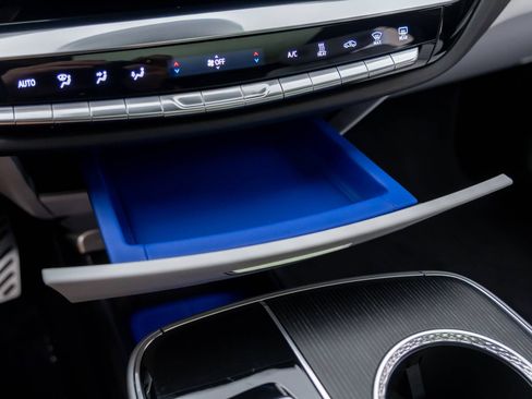 Certified 2024 Cadillac Lyriq Luxury RWD image 31