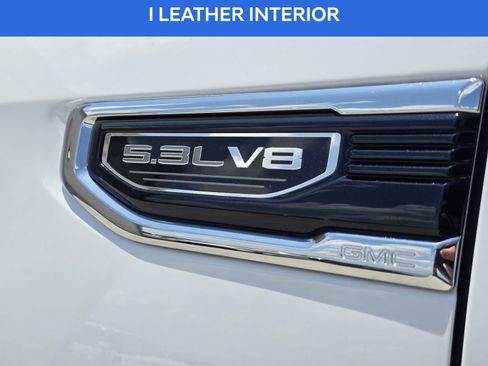 Used 2026 GMC Sierra 1500 SLT RWD image 12