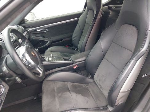 Certified 2015 Porsche Cayman GTS RWD image 13
