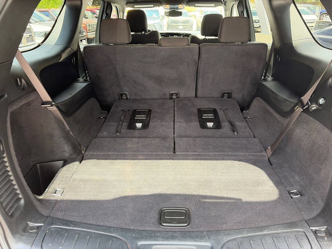 Used 2024 Dodge Durango GT AWD/4WD image 28