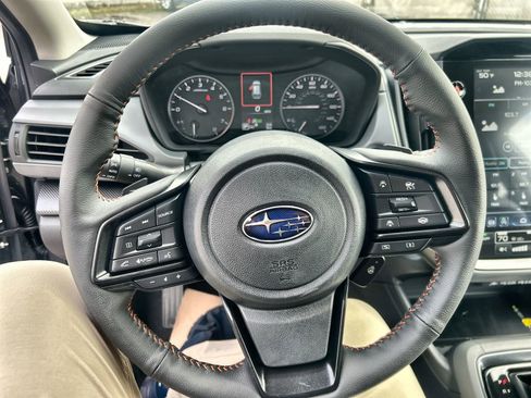 New 2026 Subaru Crosstrek 2.5i Limited AWD/4WD image 18