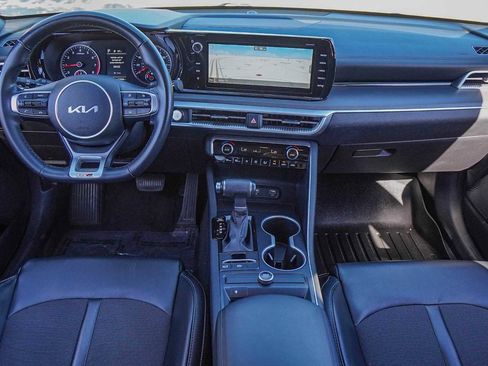 Used 2022 Kia K5 GT-Line image 25