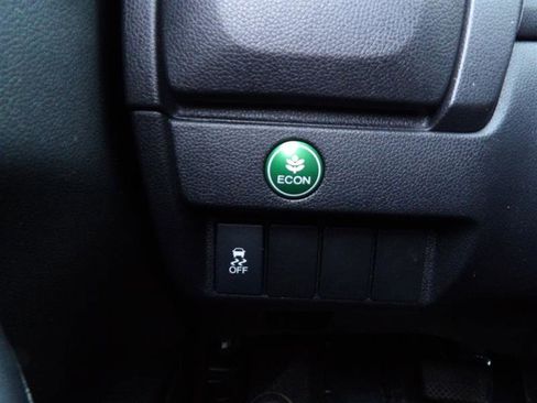 Used 2016 Honda Fit EX image 25