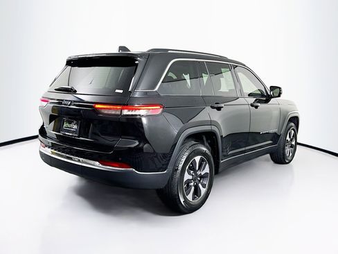 Used 2022 Jeep Grand Cherokee Limited 4xe AWD/4WD image 9