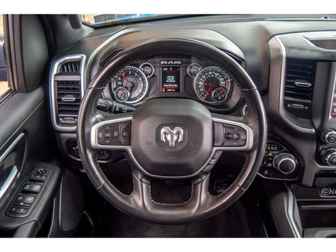 Used 2021 RAM 1500 Big Horn image 20