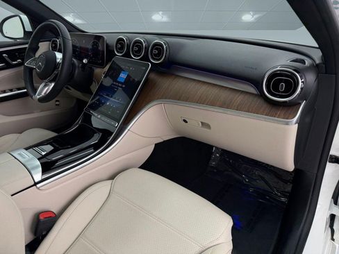Certified 2024 Mercedes-Benz C 300 Sedan image 22