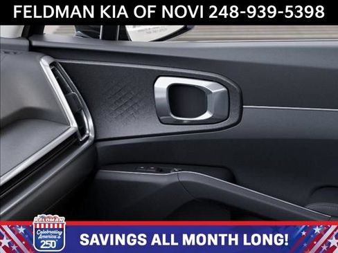 New 2026 Kia Sorento S w/ S Panoramic Sunroof Package AWD/4WD image 26
