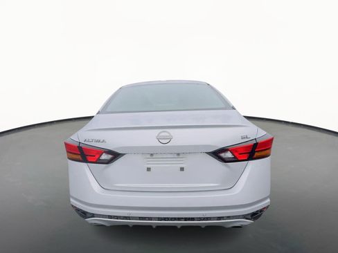 Used 2023 Nissan Altima 2.5 SL image 5