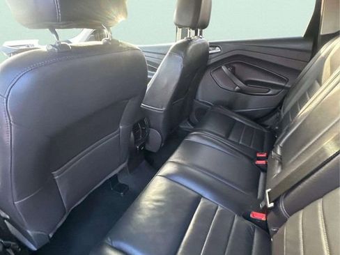 Used 2016 Ford Escape Titanium image 19