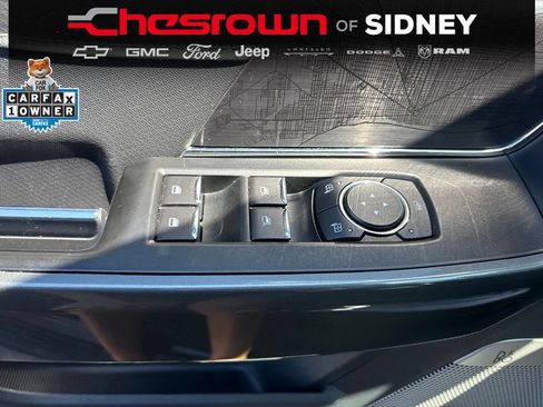 Used 2023 Ford F150 XLT w/ Equipment Group 302A High AWD/4WD image 17