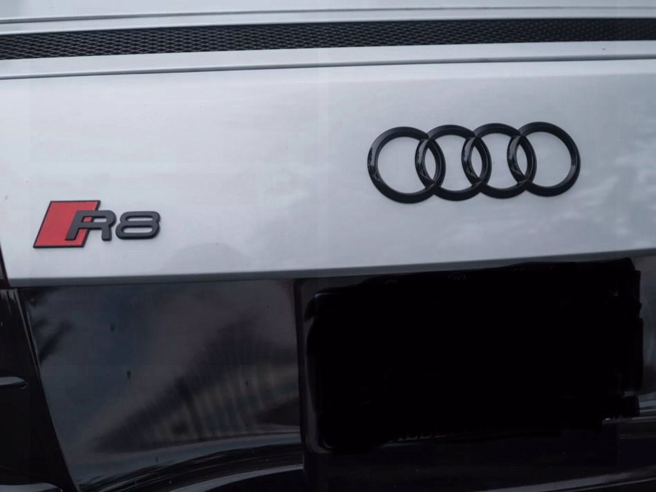 Used 2012 Audi R8 V10 AWD/4WD image 23