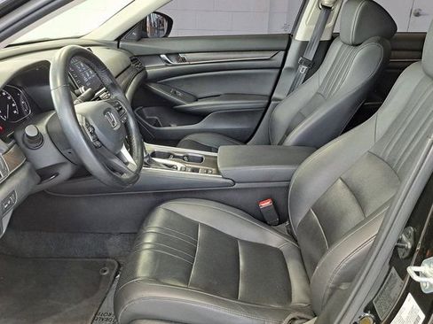 Used 2022 Honda Accord EX-L image 22