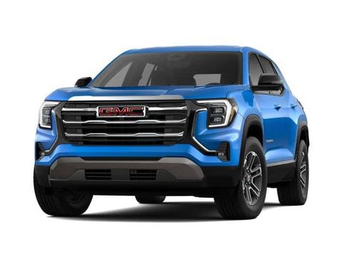 New 2026 GMC Terrain Elevation w/ Technology Package II FWD image 55