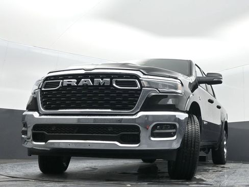 New 2026 RAM 1500 Big Horn image 31