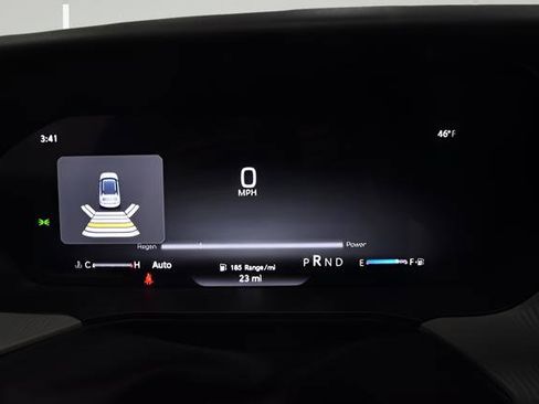 New 2026 Jeep Cherokee Limited AWD/4WD image 12