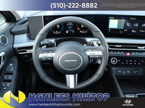 New 2026 Hyundai Sonata SEL image 16