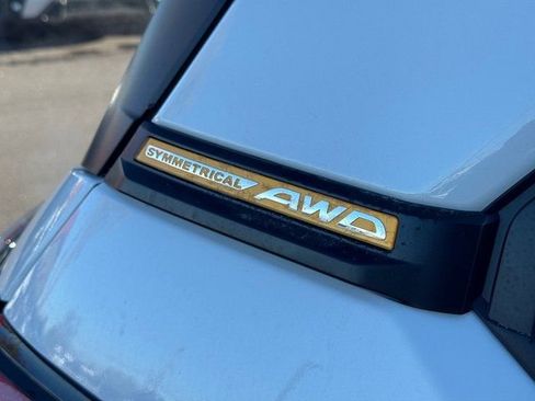 New 2026 Subaru Forester Wilderness image 12