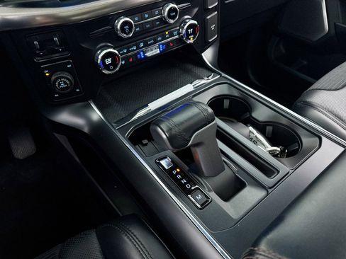 Used 2021 Ford F150 Raptor w/ Equipment Group 801A High image 32