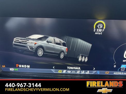 Used 2022 Ford Expedition Limited image 25