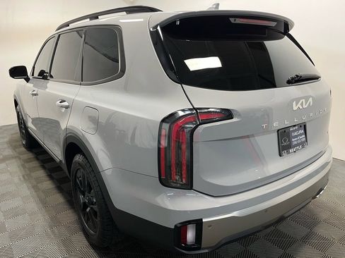 Used 2023 Kia Telluride SX Prestige X-Pro image 22