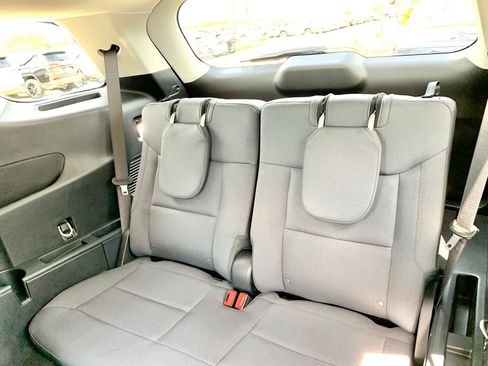 Used 2026 Ford Explorer Active RWD image 20