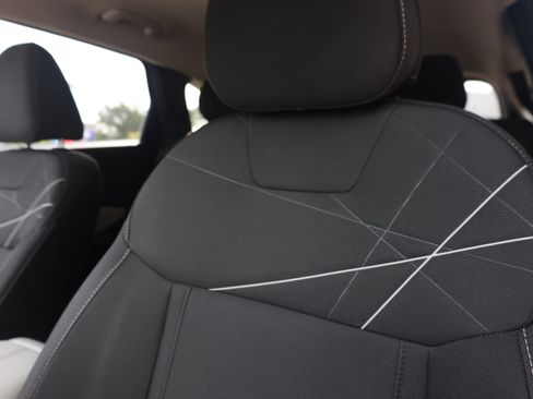 Used 2022 Hyundai Tucson SEL FWD image 22