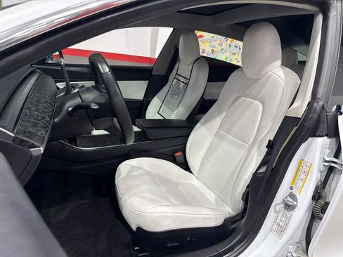 Used 2020 Tesla Model 3 Performance AWD/4WD image 74