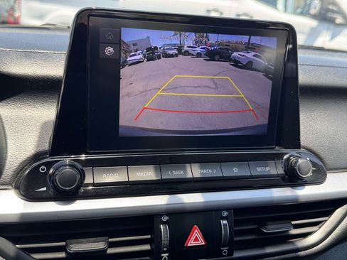 Used 2023 Kia Forte LXS FWD image 28