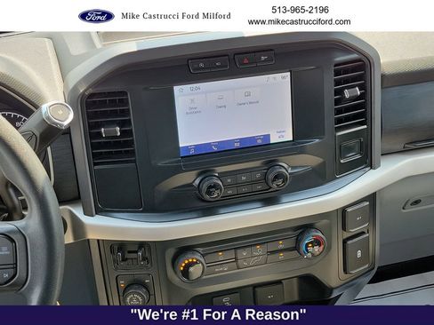 Certified 2021 Ford F150 XLT AWD/4WD image 13