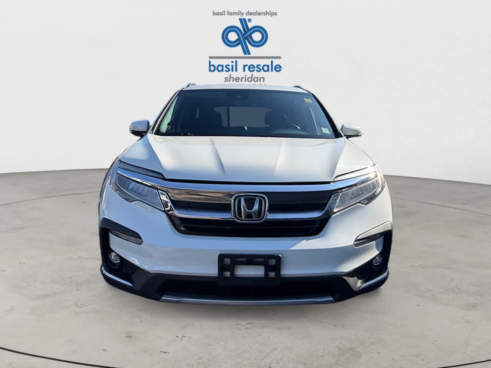 Used 2019 Honda Pilot Touring image 10